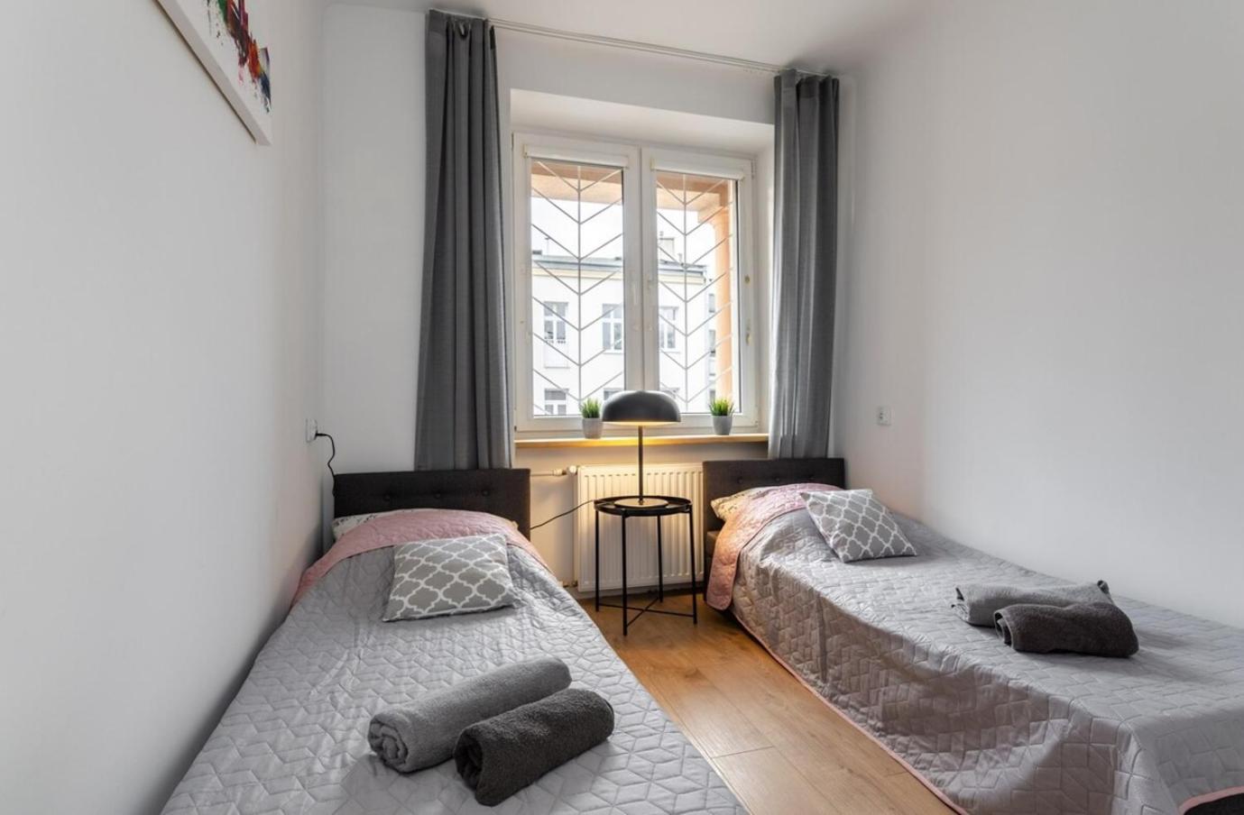 Apartament Gooseberry Leszno Street