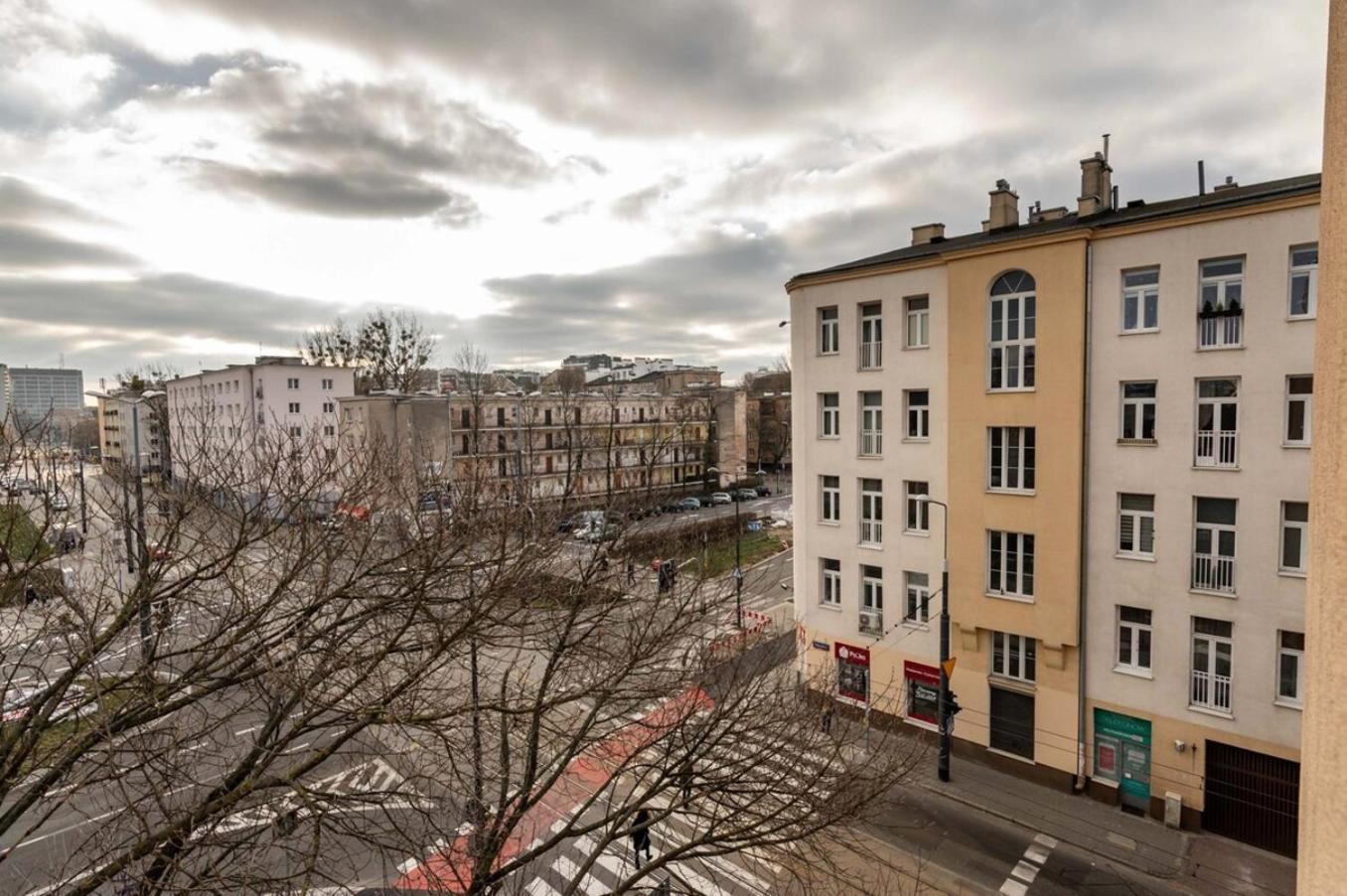 Apartament Gooseberry Leszno Street Warszawa
