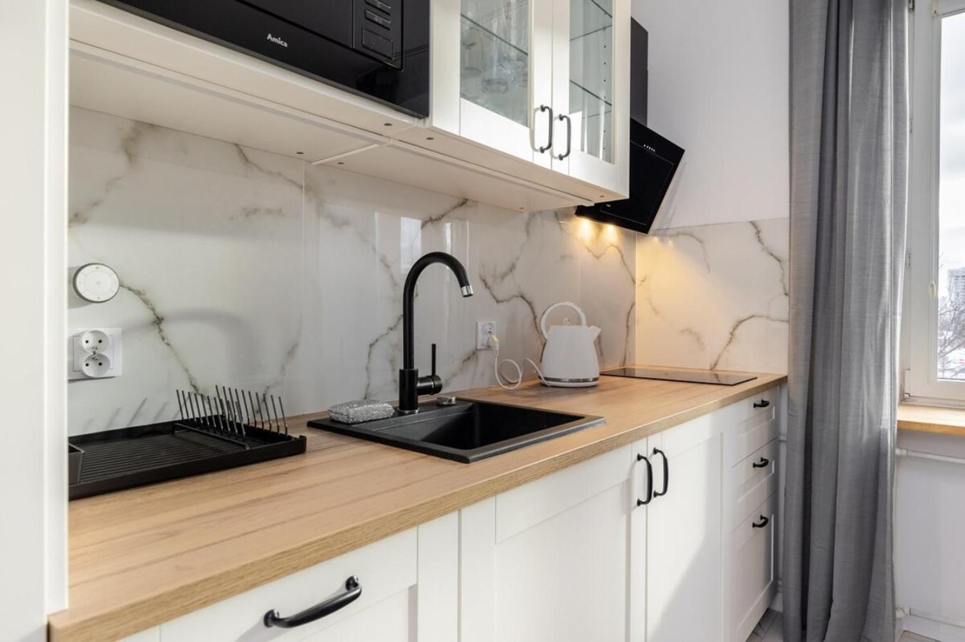 Gooseberry Leszno Street Apartament