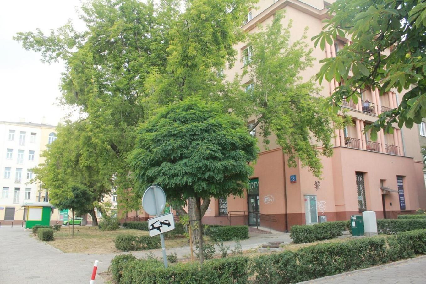 Apartament Gooseberry Leszno Street