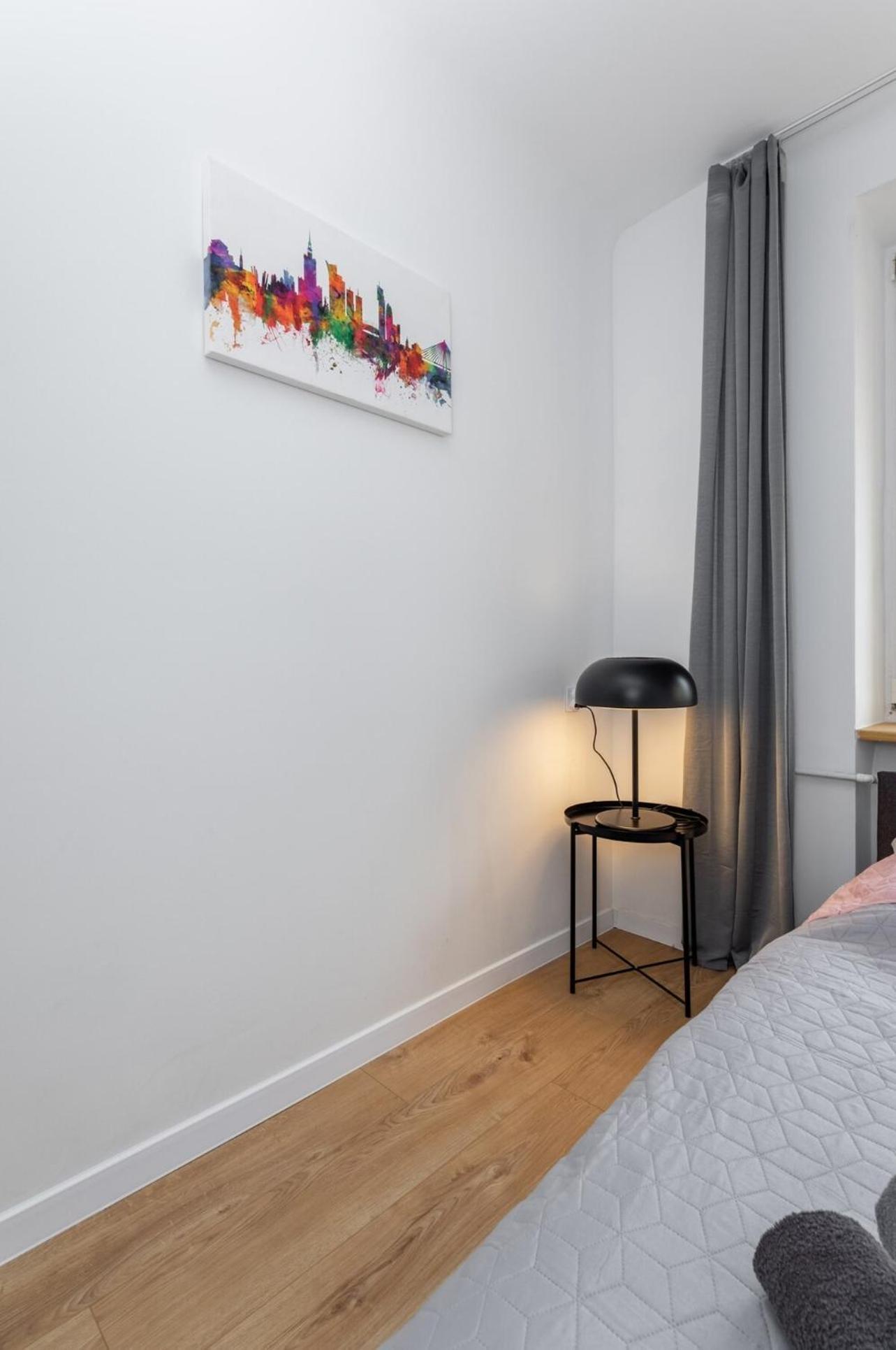 Gooseberry Leszno Street Apartament *