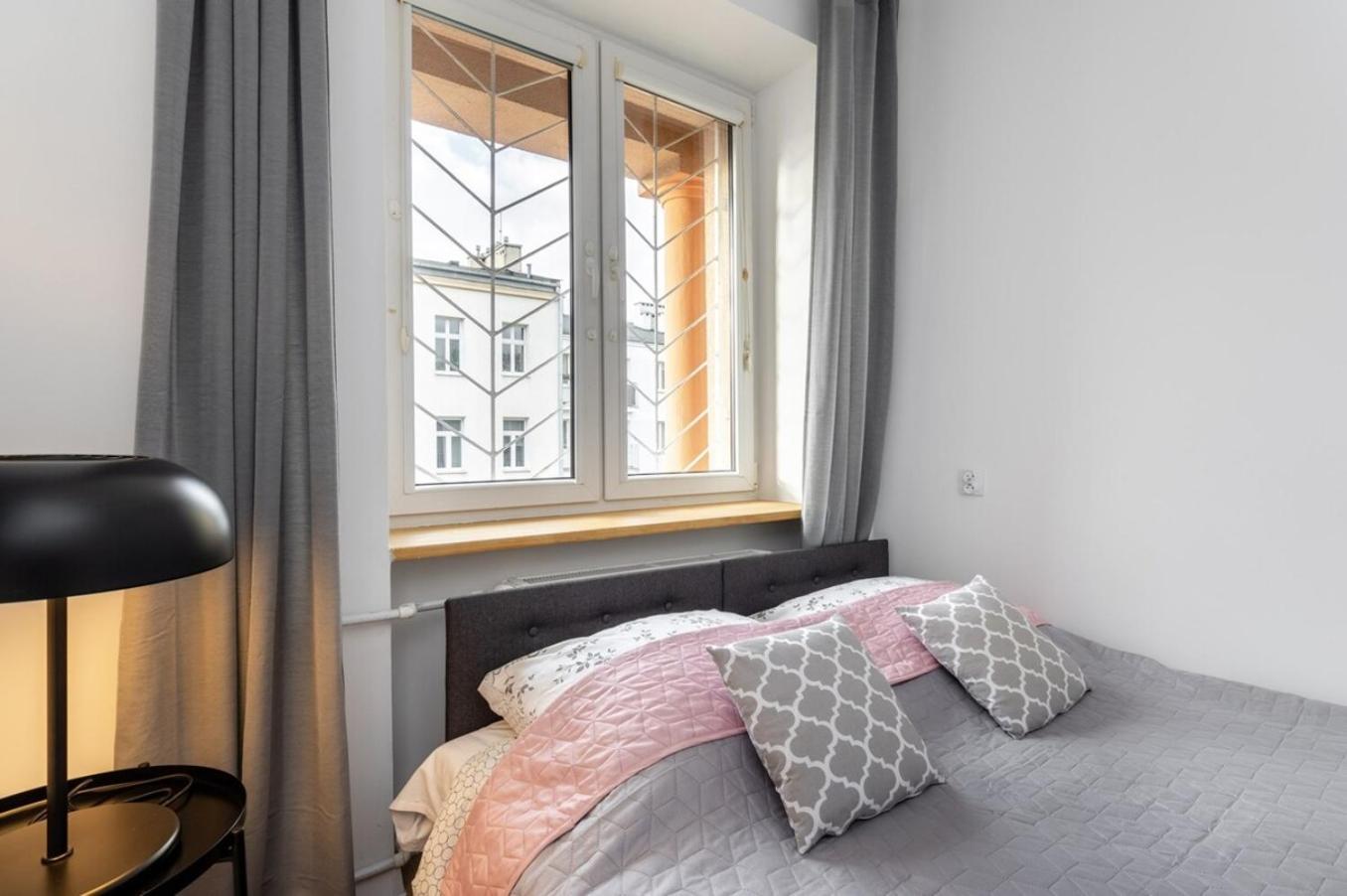 Apartament Gooseberry Leszno Street