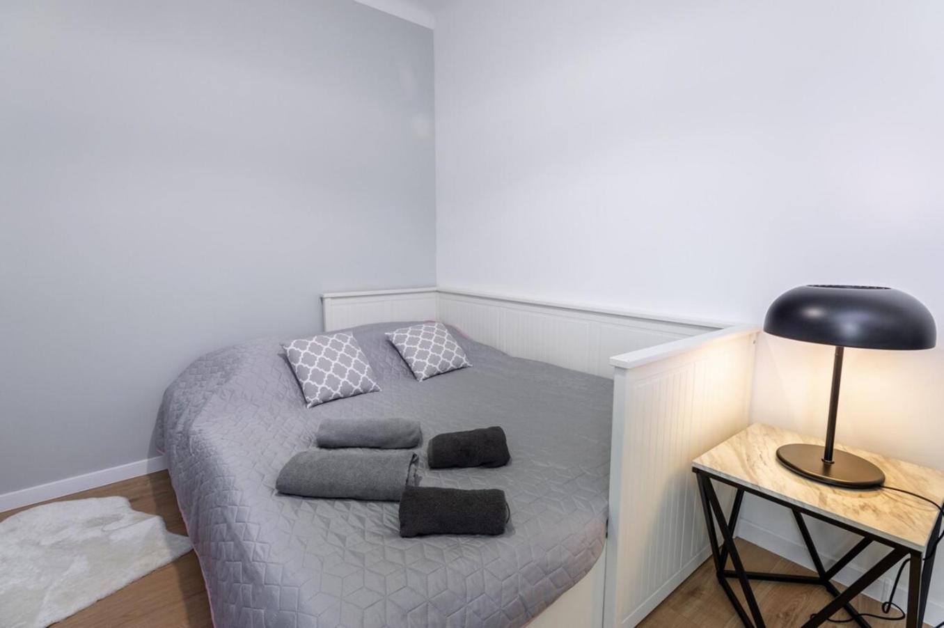 Apartament Gooseberry Leszno Street *