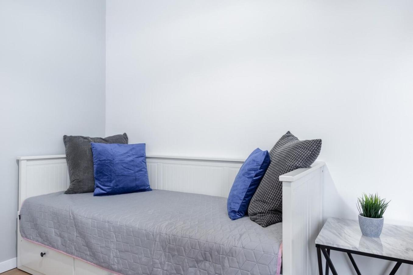 Gooseberry Leszno Street Apartament Warszawa