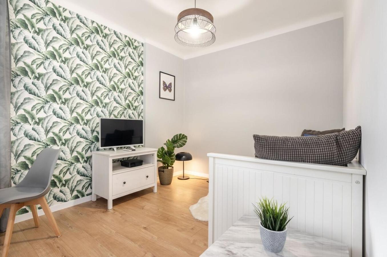 Gooseberry Leszno Street Apartament