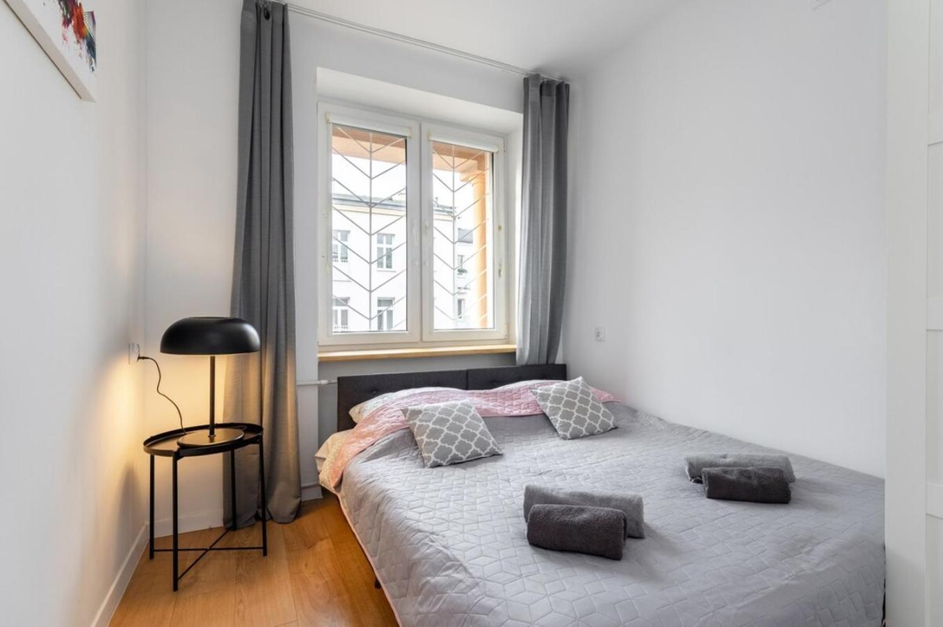 Apartament Gooseberry Leszno Street *